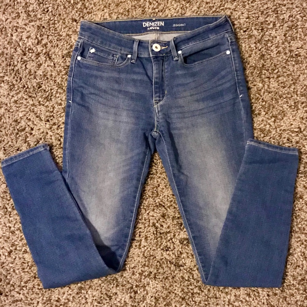 Denizen Levi Jeggings